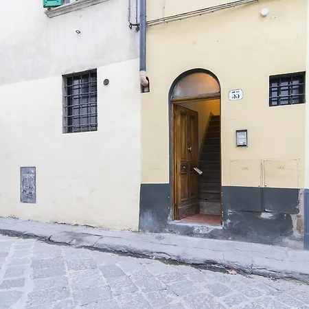 Borgo Allegri Arno Flat *