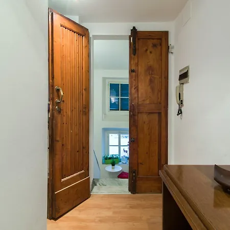 Apartment Borgo Allegri Arno Flat *