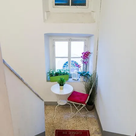 Borgo Allegri Arno Flat *