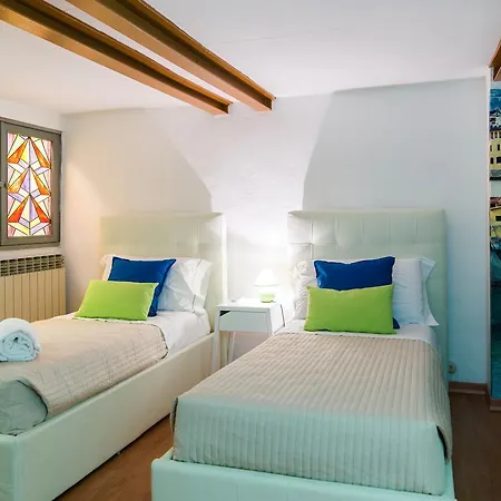 Borgo Allegri Arno Flat