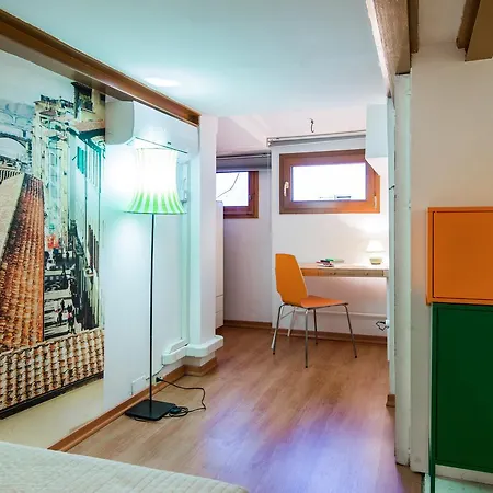 Apartment Borgo Allegri Arno Flat *