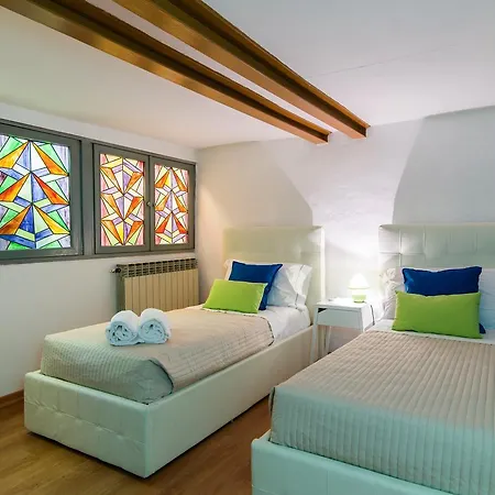 Borgo Allegri Arno Flat Apartment