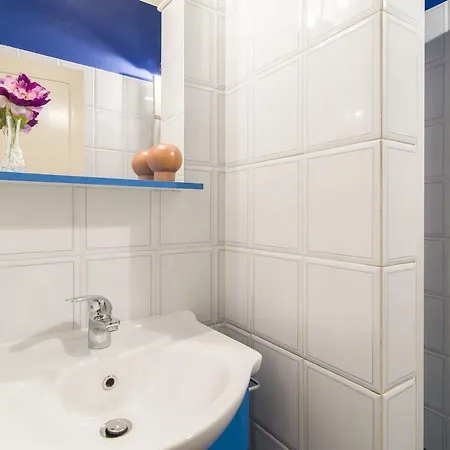 Apartment Borgo Allegri Arno Flat Florence