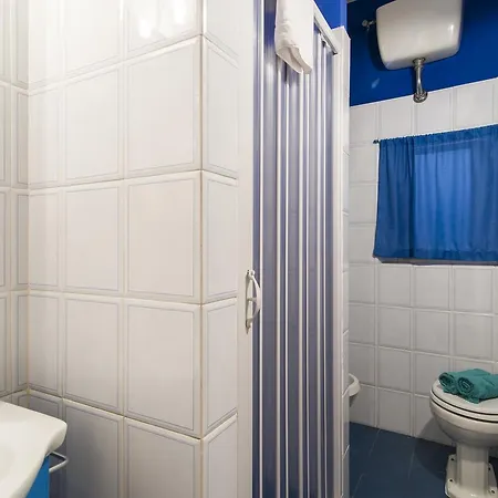 Borgo Allegri Arno Flat