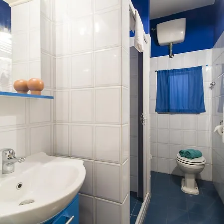 Borgo Allegri Arno Flat *