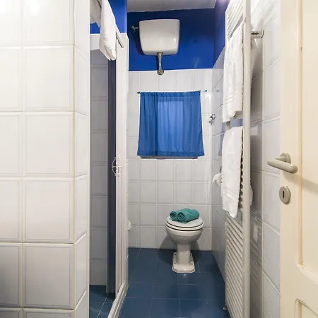 Apartment Borgo Allegri Arno Flat Florence
