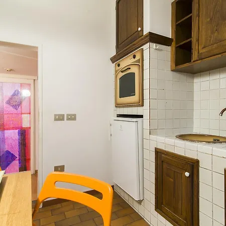 Apartment Borgo Allegri Arno Flat *
