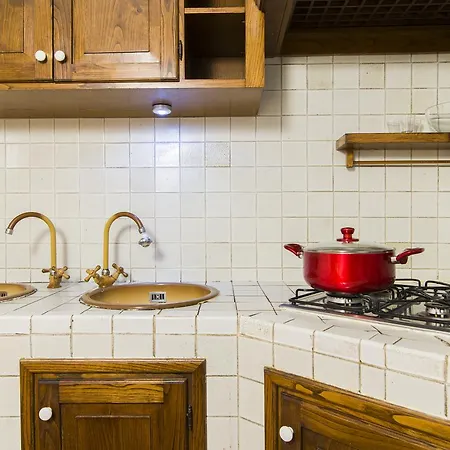 Borgo Allegri Arno Flat Apartment