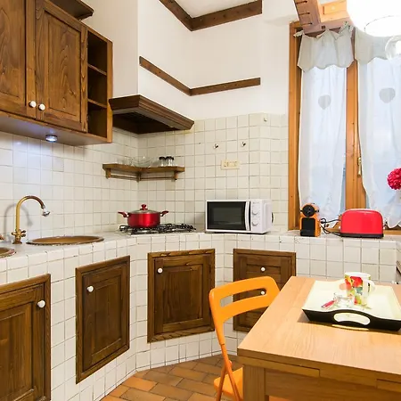 Borgo Allegri Arno Flat Apartment *