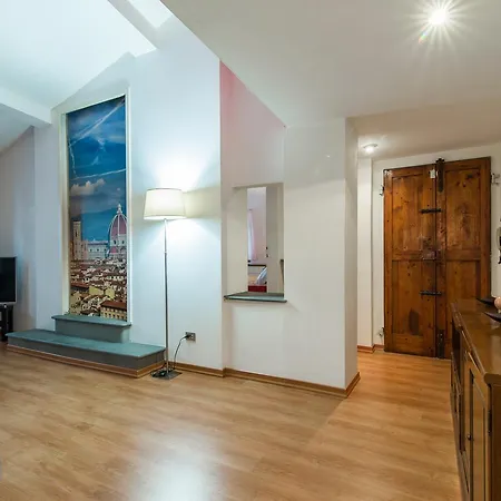 Apartment Borgo Allegri Arno Flat *