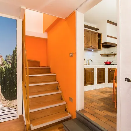 Borgo Allegri Arno Flat Apartment