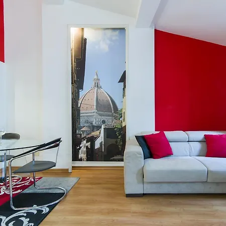 Borgo Allegri Arno Flat Apartment