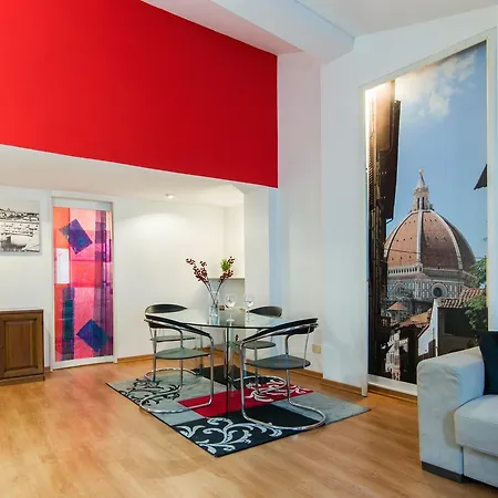 Borgo Allegri Arno Flat Apartment