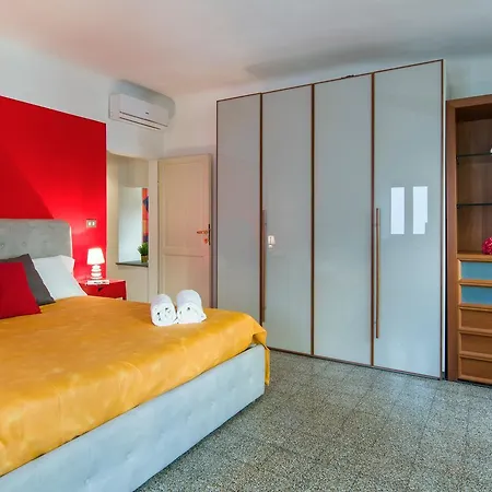 Borgo Allegri Arno Flat *