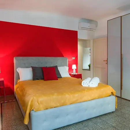 Apartment Borgo Allegri Arno Flat *